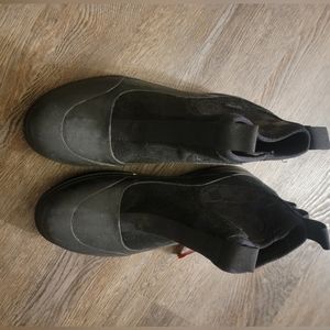 Chelsey Vans MTE